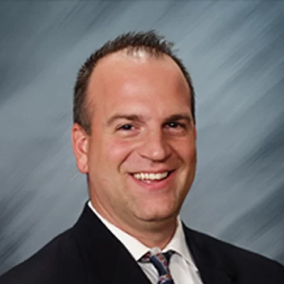 Chiropractor Silver Spring MD Paul Tetro